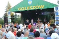 Występy artystyczne